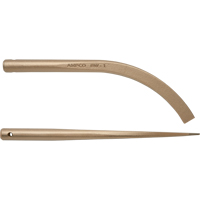 Non-Sparking Banana Wedge Solutions industrielles ALPHA