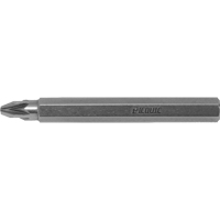 Embout de rechange pour tournevis multi embouts Multique, Pozidriv, 1, Prise 3/16" Solutions industrielles ALPHA