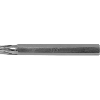 Embout de rechange pour tournevis multi embouts Multique, Torx, 15, Prise 3/16" Solutions industrielles ALPHA