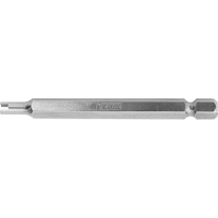 Embout de rechange pour tournevis multi embouts Sixpac Plus Solutions industrielles ALPHA
