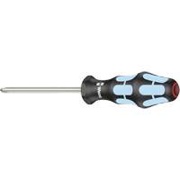 3350 Phillips Screwdriver, #2, 8-1/16" L, Plastic Handle Solutions industrielles ALPHA