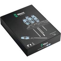 3334/6 Screwdriver Set , 6 Pcs. Solutions industrielles ALPHA