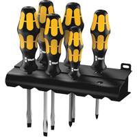 932 S/6 Chiseldriver , 6 Pcs. Solutions industrielles ALPHA