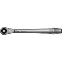Zyklop Metal 3/8" Ratchet  , 3/8" Drive, Plain Handle Solutions industrielles ALPHA