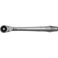 Zyklop Metal 1/2 Ratchet , 1/2" Drive, Plain Handle Solutions industrielles ALPHA