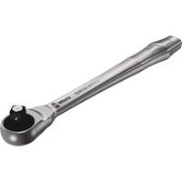 Zyklop Metal 1/2 Ratchet , 1/2" Drive, Plain Handle Solutions industrielles ALPHA