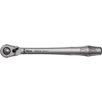 Zyklop Metal 3/8 Ratchet with Switch Lever , 3/8" Drive, Plain Handle Solutions industrielles ALPHA