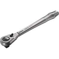 Zyklop Metal 3/8 Ratchet with Switch Lever , 3/8" Drive, Plain Handle Solutions industrielles ALPHA