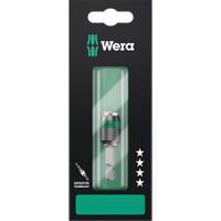 Rapidptor Universal Bitholder, 1/4" Drive Size, 1-31/32" L Solutions industrielles ALPHA