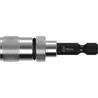 Bitholder for drywall with adjustable depth 1/4 Solutions industrielles ALPHA