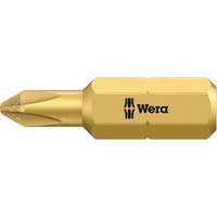 Diamond Coated Drywall Bit, Phillips, 2, 1/4" Drive Solutions industrielles ALPHA