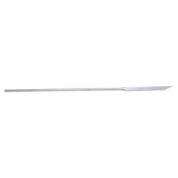 Barre de d&eacute;molition, Largeur de 1-1/4", Longueur de 60" Solutions industrielles ALPHA