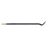 Levier, 3" la, 24" lo Solutions industrielles ALPHA
