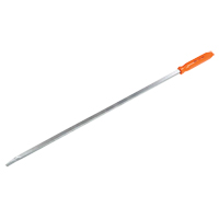 Levier, 1-1/4" la, 37" lo Solutions industrielles ALPHA
