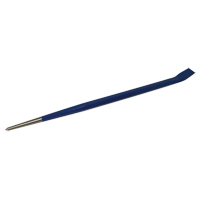Pinch Bar, 18" Solutions industrielles ALPHA