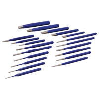 Punch & Chisel Set Solutions industrielles ALPHA