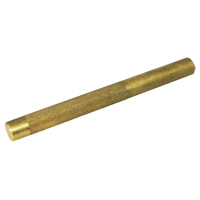 Brass Drift Punch Solutions industrielles ALPHA