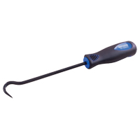 Pic &agrave; pointe en crochet Solutions industrielles ALPHA