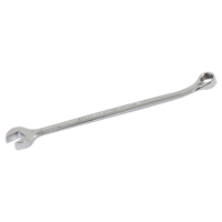 Combination Wrench, 6 Point, 5/16", Chrome Finish Solutions industrielles ALPHA