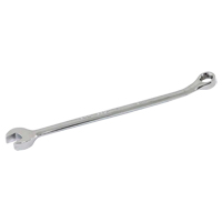 Cl&eacute; mixte, 6 pans, 6 mm, Fini Chrome Solutions industrielles ALPHA