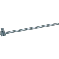 Sliding T-Bar Solutions industrielles ALPHA
