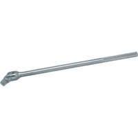 Manche flexible, Prise de 1" Solutions industrielles ALPHA