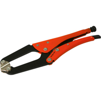 Pince-&eacute;tau, Longueur 11-1/2", Pinces serre-joints Solutions industrielles ALPHA
