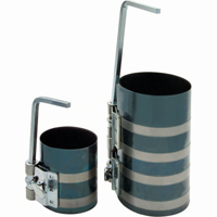 Collier &agrave; segments de piston  Solutions industrielles ALPHA