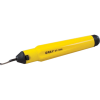 Deburring Tool Set Solutions industrielles ALPHA
