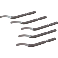Deburring Blade Set Solutions industrielles ALPHA