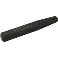 Straight Type Screw Extractor, 6, For Screw Size 3/4", Carbide Solutions industrielles ALPHA