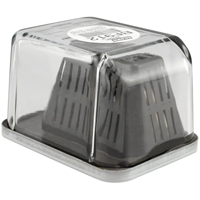 BF912 Box-Style Glass Fuel/Water Separator & Coalescer Solutions industrielles ALPHA