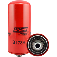 BT739 Mounting Band Solutions industrielles ALPHA