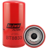 BT8833 Buna O Ring Solutions industrielles ALPHA