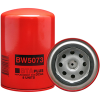 BW5073 Foam Blanket Solutions industrielles ALPHA