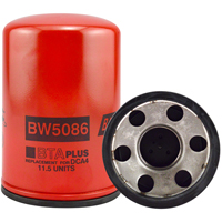 BW5086 Filter Cutter Solutions industrielles ALPHA