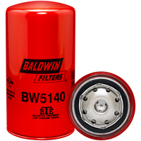 BW5140 Transmission Filter Solutions industrielles ALPHA