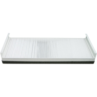 PA4955 &eacute;l&eacute;ment de filtre &agrave; air pour habitacle Solutions industrielles ALPHA