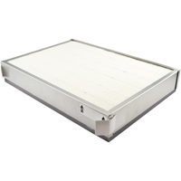 PA5300 &eacute;l&eacute;ment de filtre &agrave; air pour habitacle Solutions industrielles ALPHA