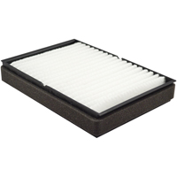 PA5337 &eacute;l&eacute;ment de filtre &agrave; air pour habitacle Solutions industrielles ALPHA