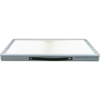 PA5363 &eacute;l&eacute;ment de filtre &agrave; air pour habitacle Solutions industrielles ALPHA