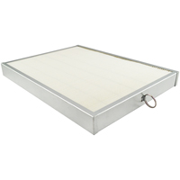 PA5712 &eacute;l&eacute;ment de filtre &agrave; air avec tirette pour habitacle Solutions industrielles ALPHA