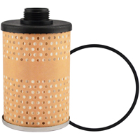 PF10-CS Transmission Filter Solutions industrielles ALPHA