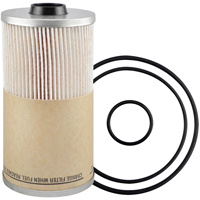 PF7748 Fuel/Water Separator Element Solutions industrielles ALPHA