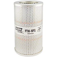 PT90-MPG Transmission Spin-On Filter Solutions industrielles ALPHA
