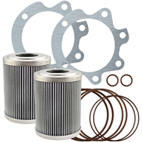PT9416-MPGKIT Spin-On Coolant Filter Solutions industrielles ALPHA
