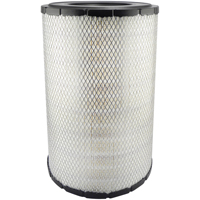RS3506 &eacute;l&eacute;ment filtrant externe pour l'air avec joint radial Solutions industrielles ALPHA
