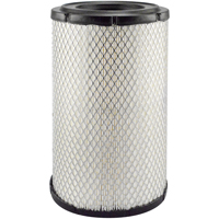 RS4597 &eacute;l&eacute;ment filtrant pour l'air d'habitacle avec joint radial Solutions industrielles ALPHA