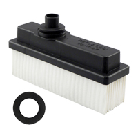 SA2159 Crankcase Breather Filter Solutions industrielles ALPHA