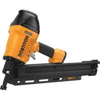 28° Stick Nailer Solutions industrielles ALPHA